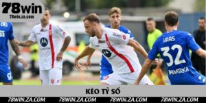 Kèo Tỷ Số Chính Xác | Cách Để Thu Về Gấp Bội Tiền Thưởng